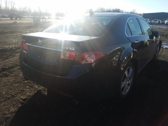 Photo 3 VIN: JH4CU2F43CC011888 - ACURA TSX 