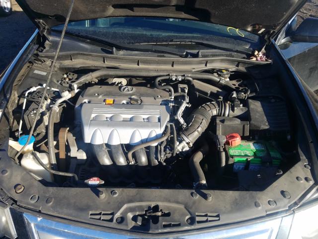 Photo 6 VIN: JH4CU2F43CC011888 - ACURA TSX 