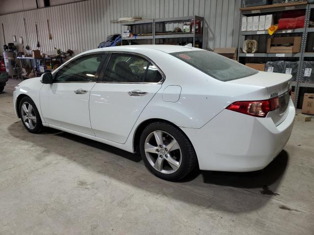 Photo 1 VIN: JH4CU2F43CC014015 - ACURA TSX 