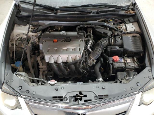 Photo 10 VIN: JH4CU2F43CC014015 - ACURA TSX 