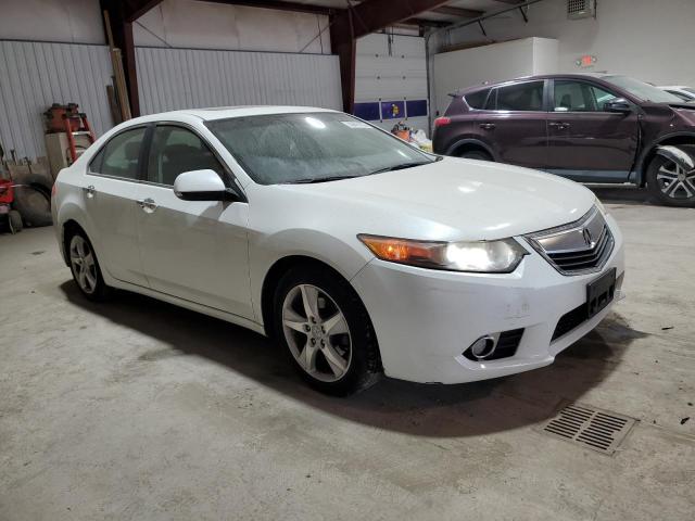 Photo 3 VIN: JH4CU2F43CC014015 - ACURA TSX 