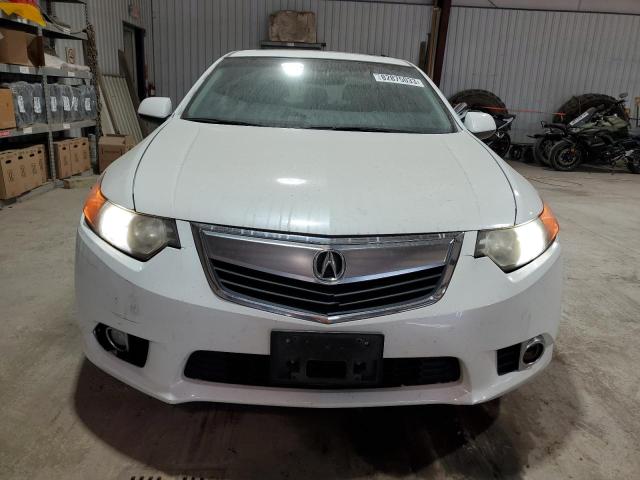 Photo 4 VIN: JH4CU2F43CC014015 - ACURA TSX 