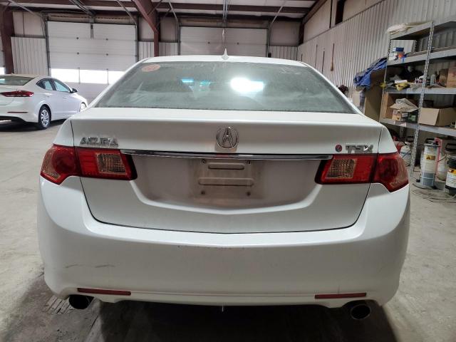 Photo 5 VIN: JH4CU2F43CC014015 - ACURA TSX 