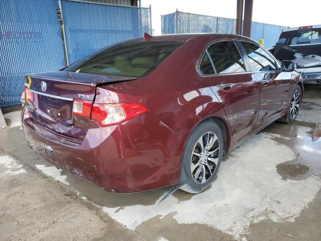 Photo 3 VIN: JH4CU2F43CC014726 - ACURA TSX 