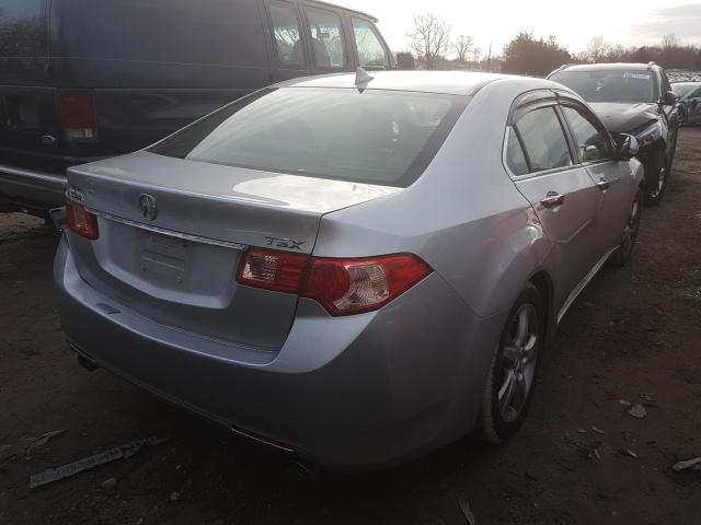 Photo 3 VIN: JH4CU2F43CC015830 - ACURA TSX 