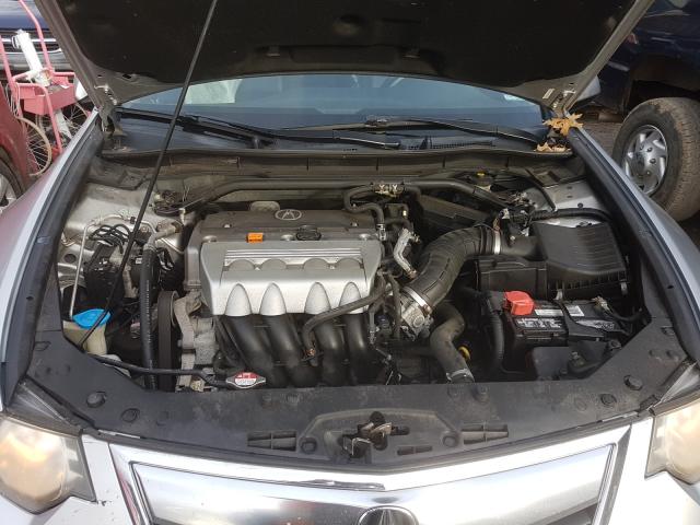 Photo 6 VIN: JH4CU2F43CC015830 - ACURA TSX 