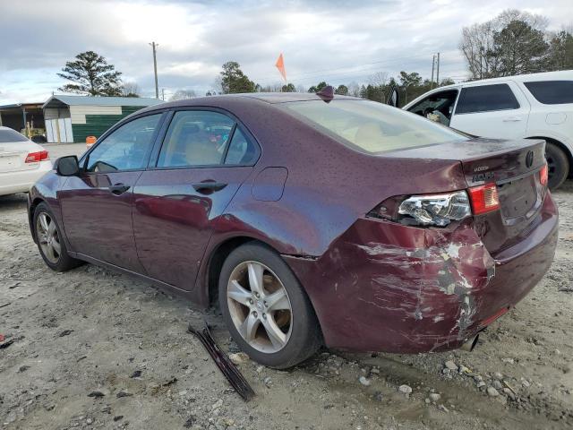 Photo 1 VIN: JH4CU2F43CC017237 - ACURA TSX 