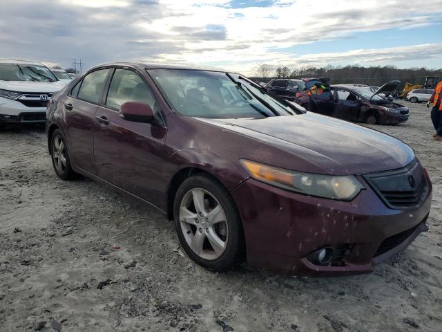 Photo 3 VIN: JH4CU2F43CC017237 - ACURA TSX 