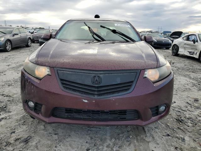 Photo 4 VIN: JH4CU2F43CC017237 - ACURA TSX 