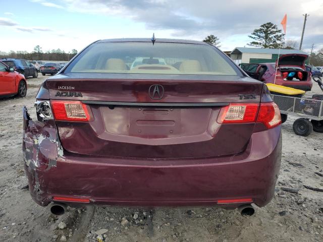 Photo 5 VIN: JH4CU2F43CC017237 - ACURA TSX 