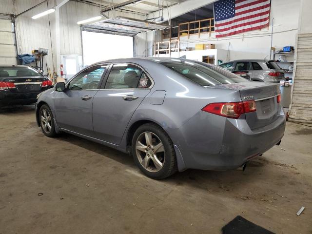 Photo 1 VIN: JH4CU2F43CC017321 - ACURA TSX 