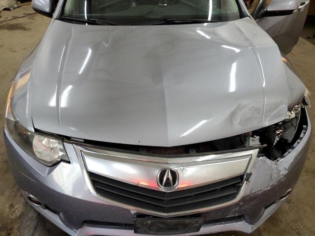 Photo 10 VIN: JH4CU2F43CC017321 - ACURA TSX 