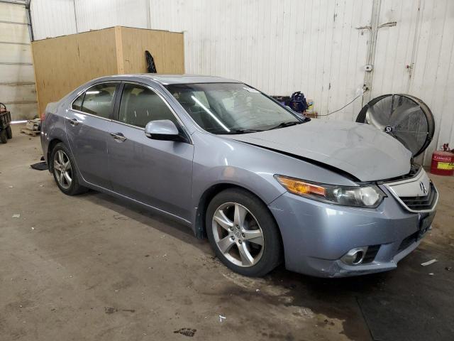 Photo 3 VIN: JH4CU2F43CC017321 - ACURA TSX 