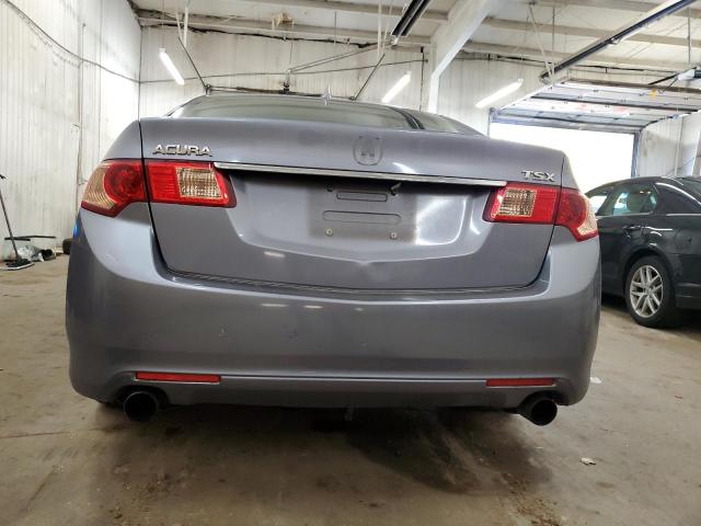 Photo 5 VIN: JH4CU2F43CC017321 - ACURA TSX 