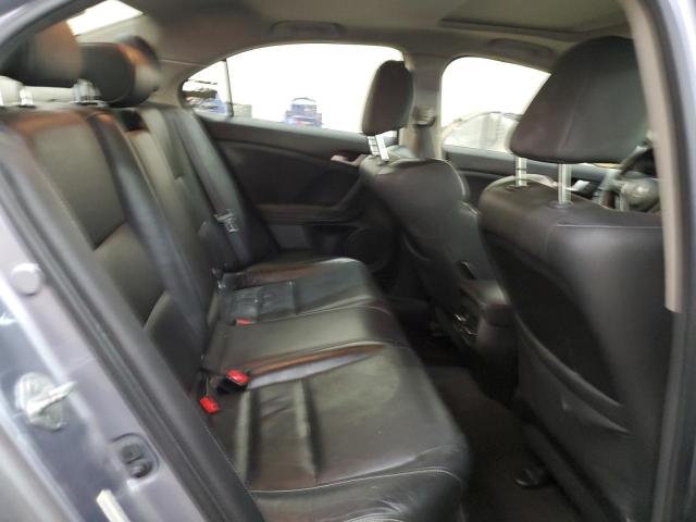 Photo 9 VIN: JH4CU2F43CC017321 - ACURA TSX 