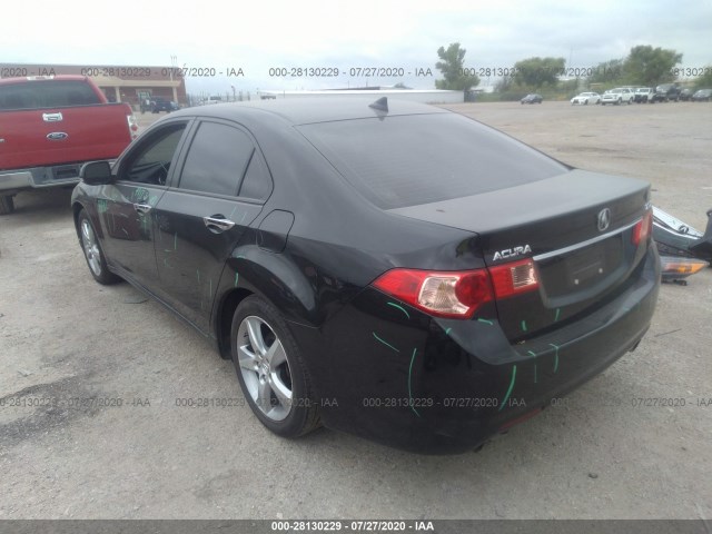 Photo 2 VIN: JH4CU2F43CC018694 - ACURA TSX 