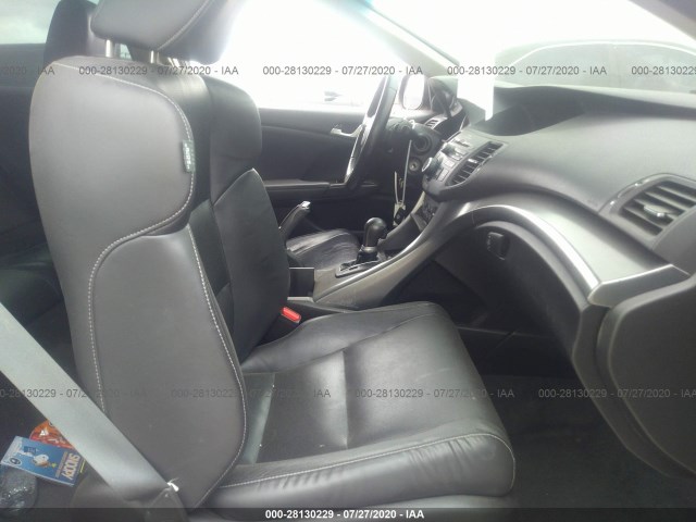 Photo 4 VIN: JH4CU2F43CC018694 - ACURA TSX 