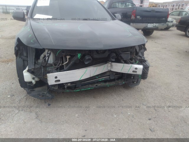 Photo 5 VIN: JH4CU2F43CC018694 - ACURA TSX 