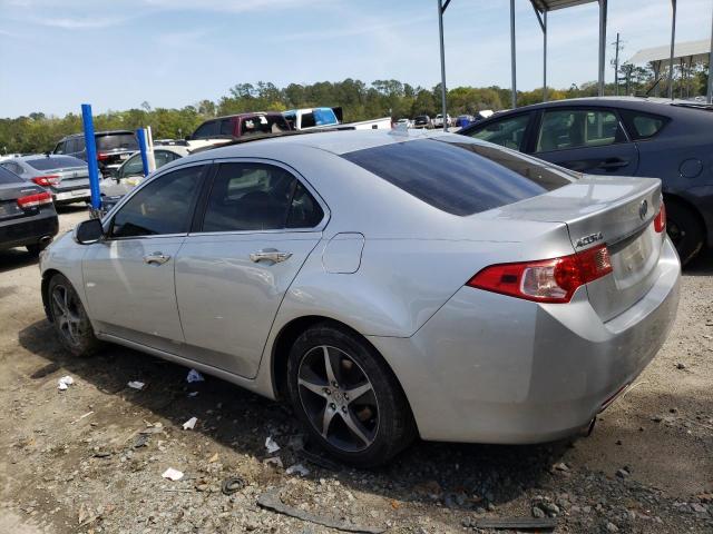 Photo 1 VIN: JH4CU2F43CC018842 - ACURA TSX 