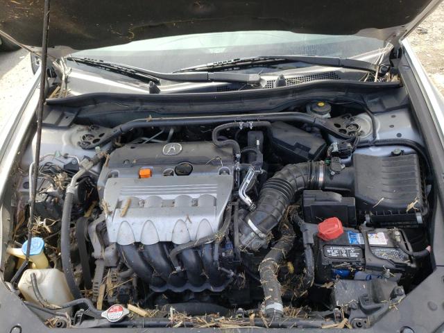 Photo 10 VIN: JH4CU2F43CC018842 - ACURA TSX 