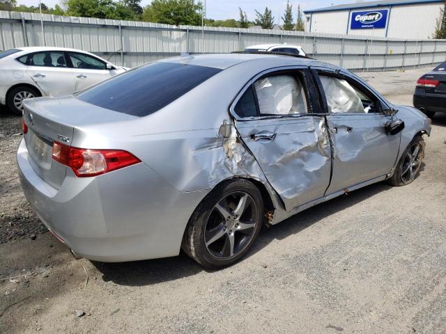 Photo 2 VIN: JH4CU2F43CC018842 - ACURA TSX 