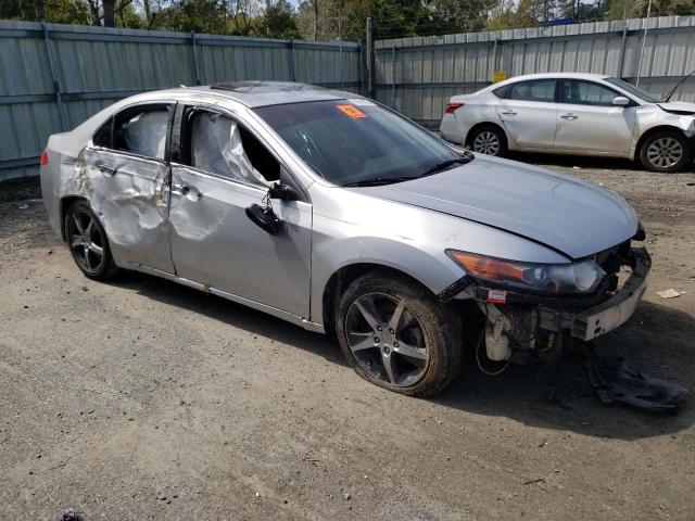 Photo 3 VIN: JH4CU2F43CC018842 - ACURA TSX 