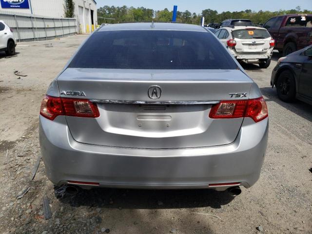 Photo 5 VIN: JH4CU2F43CC018842 - ACURA TSX 