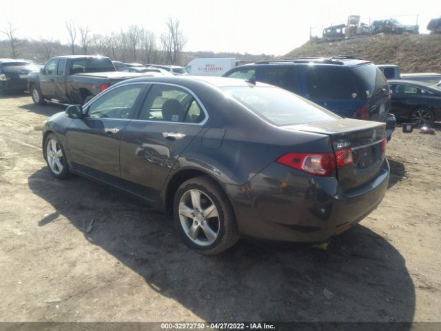 Photo 2 VIN: JH4CU2F43CC018999 - ACURA TSX 