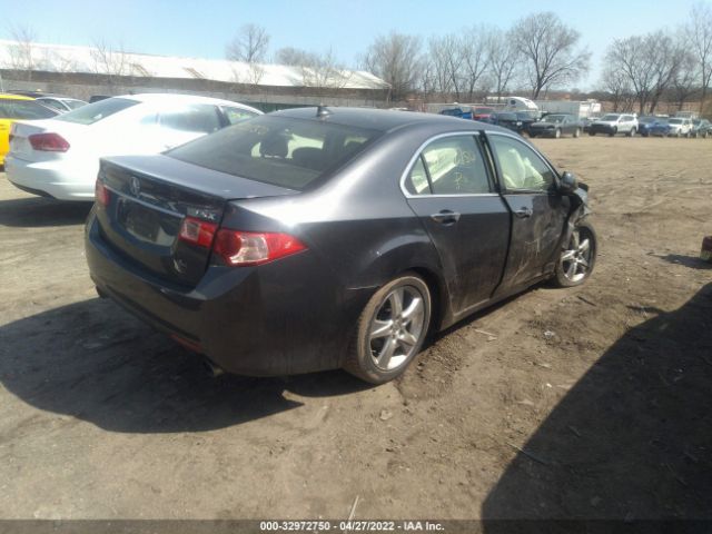 Photo 3 VIN: JH4CU2F43CC018999 - ACURA TSX 