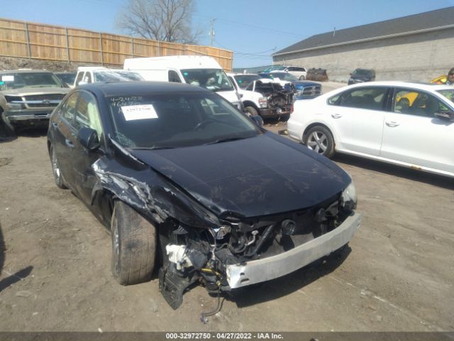 Photo 5 VIN: JH4CU2F43CC018999 - ACURA TSX 