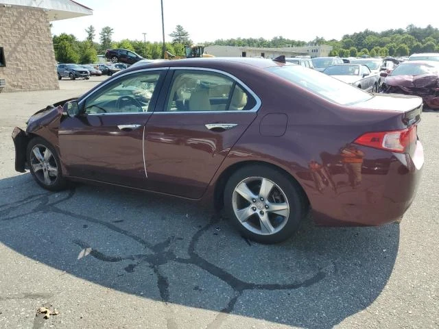 Photo 1 VIN: JH4CU2F43CC020087 - ACURA TSX 