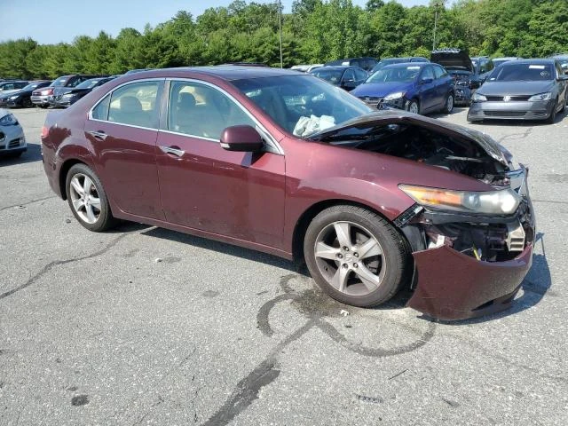 Photo 3 VIN: JH4CU2F43CC020087 - ACURA TSX 