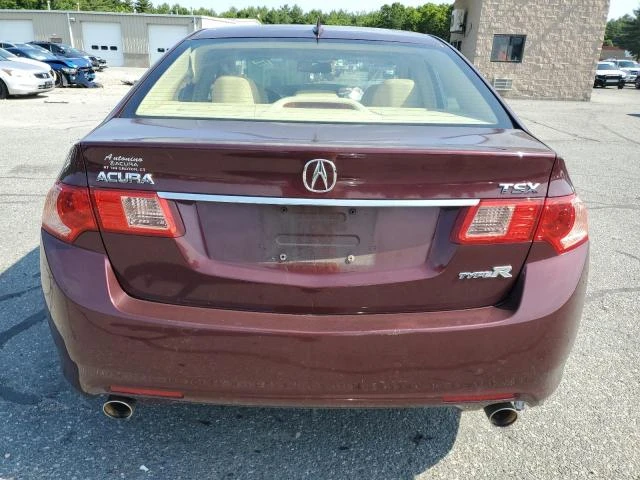 Photo 5 VIN: JH4CU2F43CC020087 - ACURA TSX 