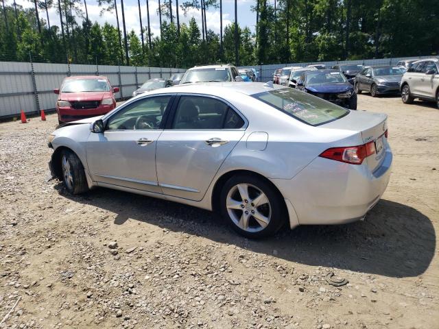 Photo 1 VIN: JH4CU2F43CC021949 - ACURA TSX 