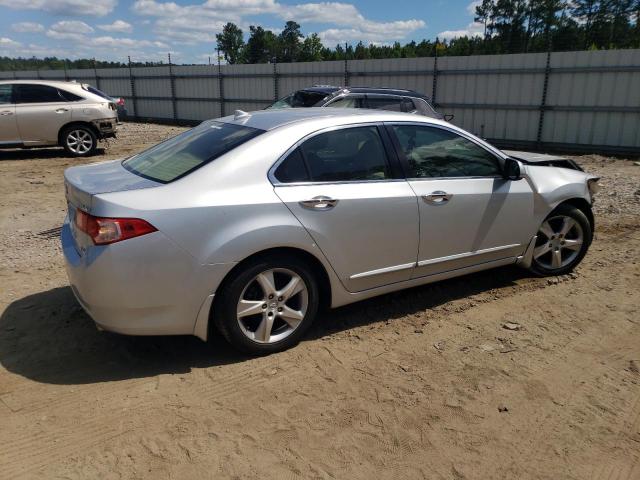 Photo 2 VIN: JH4CU2F43CC021949 - ACURA TSX 