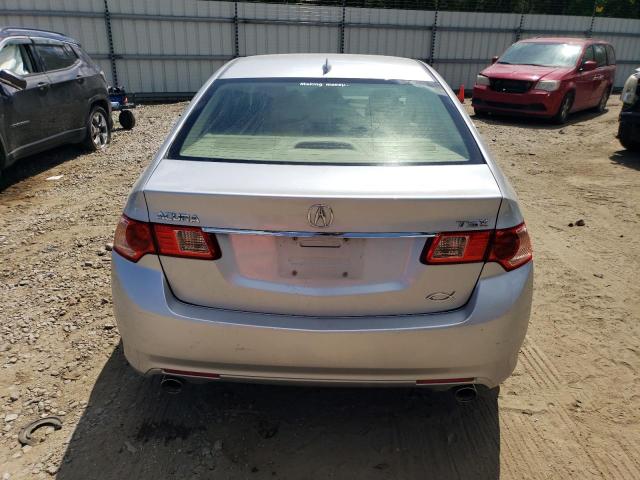 Photo 5 VIN: JH4CU2F43CC021949 - ACURA TSX 