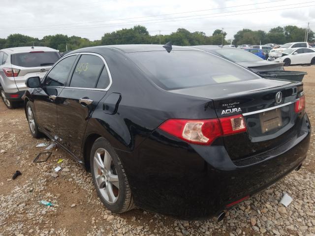 Photo 2 VIN: JH4CU2F43CC022406 - ACURA TSX 