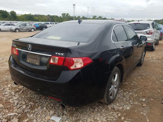 Photo 3 VIN: JH4CU2F43CC022406 - ACURA TSX 