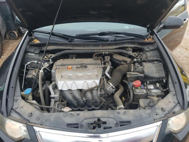 Photo 6 VIN: JH4CU2F43CC022406 - ACURA TSX 