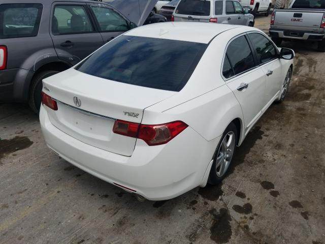 Photo 3 VIN: JH4CU2F43CC022860 - ACURA TSX 