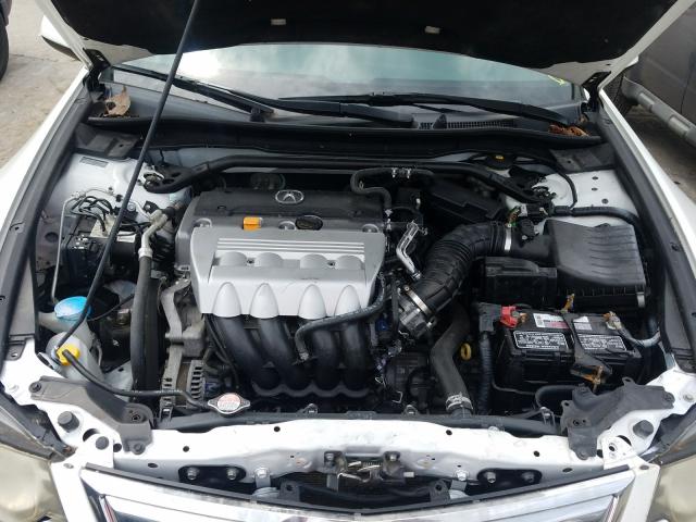 Photo 6 VIN: JH4CU2F43CC022860 - ACURA TSX 