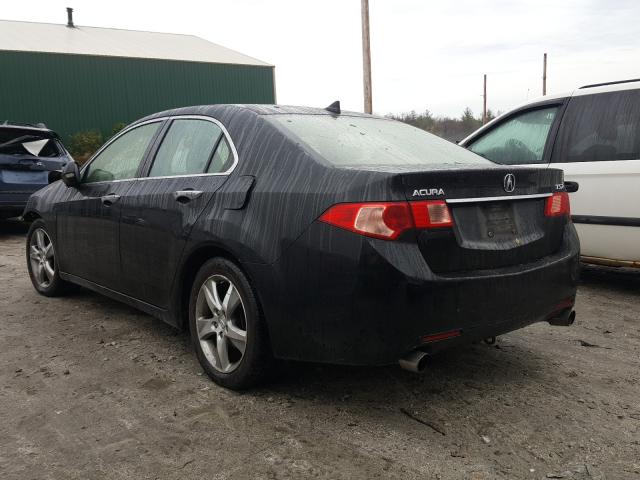 Photo 2 VIN: JH4CU2F43CC024933 - ACURA TSX 