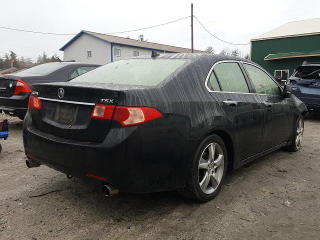 Photo 3 VIN: JH4CU2F43CC024933 - ACURA TSX 