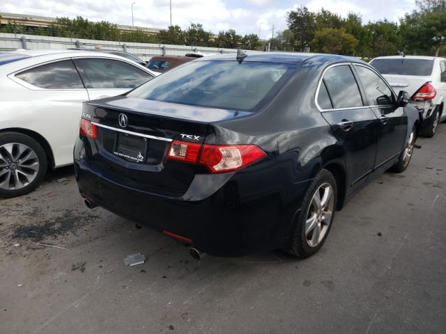 Photo 3 VIN: JH4CU2F43CC026505 - ACURA TSX 