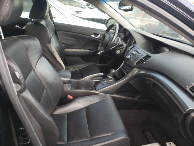 Photo 4 VIN: JH4CU2F43CC026505 - ACURA TSX 