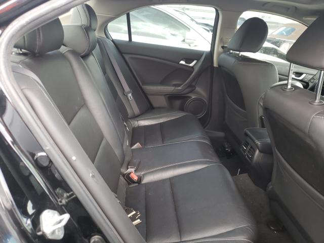 Photo 5 VIN: JH4CU2F43CC026505 - ACURA TSX 