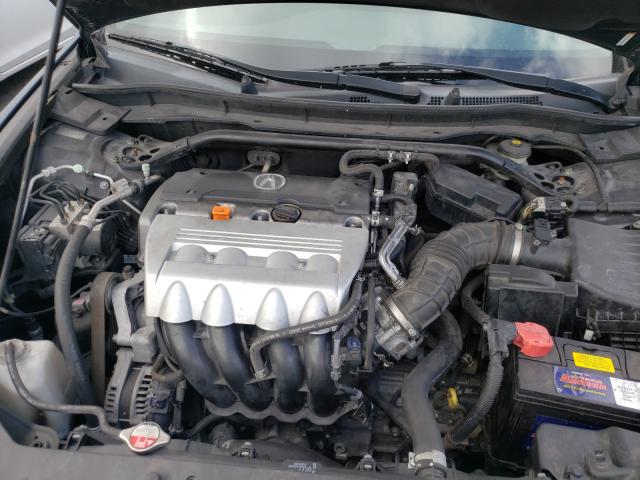 Photo 6 VIN: JH4CU2F43CC026505 - ACURA TSX 