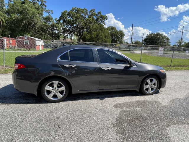 Photo 5 VIN: JH4CU2F43CC029081 - ACURA TSX 