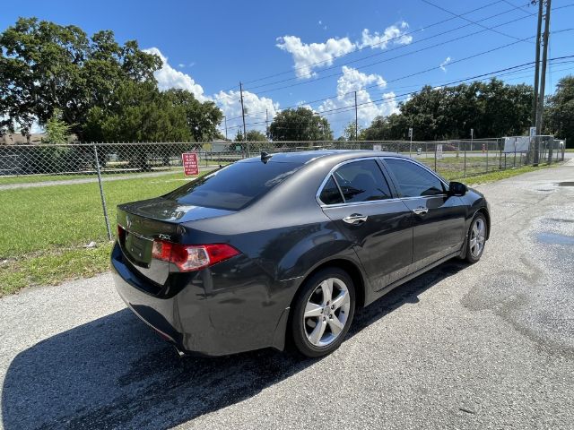 Photo 6 VIN: JH4CU2F43CC029081 - ACURA TSX 