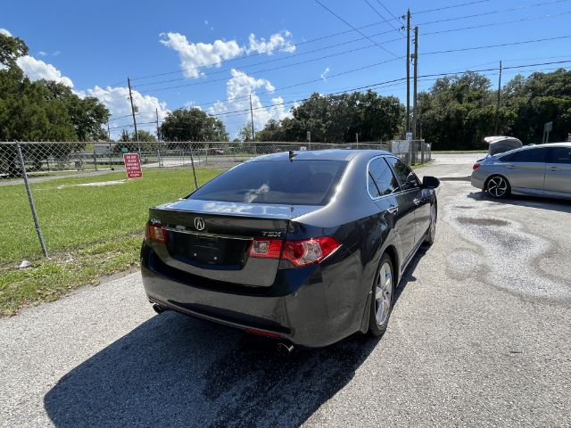 Photo 7 VIN: JH4CU2F43CC029081 - ACURA TSX 